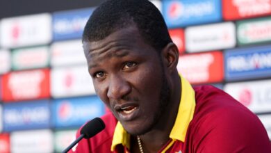 West Indies Coach Darren Reveals Uncertainty: 'More Will Follow, It's Out of Our Control'