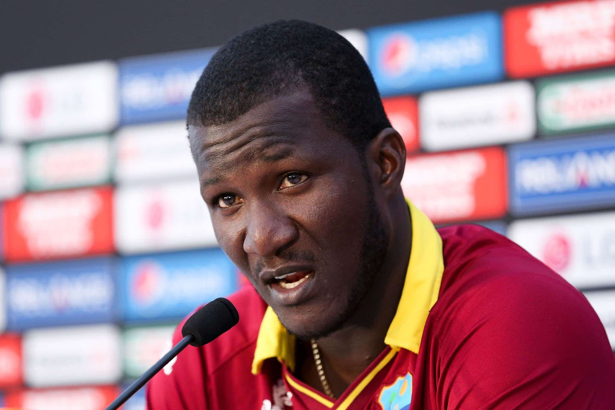 West Indies Coach Darren Reveals Uncertainty: 'More Will Follow, It's Out of Our Control'