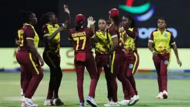 West Indies Players Urged to Walk Off Amid ControversyConcerns Raised Over Treatment of West Indies Team