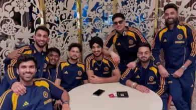 Voices from the Indian Camp: Insights Ahead of the 1st Test Against England