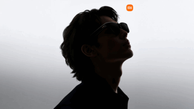 Xiaomi AI Glasses Set to Launch on June 26