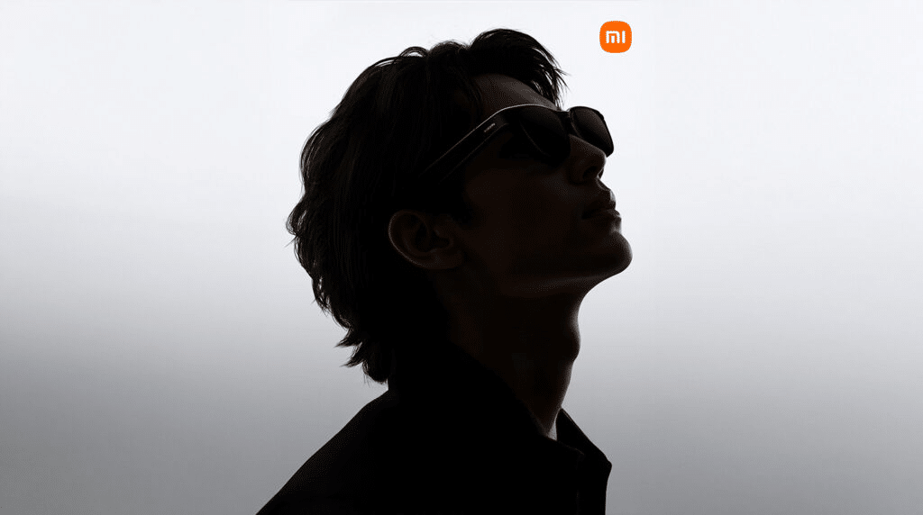 Xiaomi AI Glasses Set to Launch on June 26