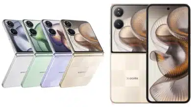 Xiaomi Mix Flip 2 Launches with Snapdragon 8 Elite SoC and 50W Wireless Charging