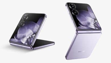 Xiaomi Mix Flip 2 and Redmi K80 Ultra Launch Date Announced
