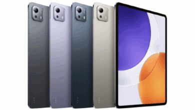 Xiaomi Pad 7S Pro Launches with 12.5-Inch Display and Xring O1