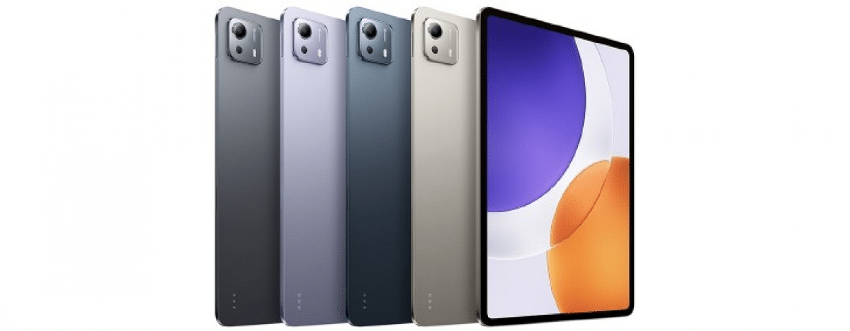 Xiaomi Pad 7S Pro Launches with 12.5-Inch Display and Xring O1