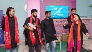 Yoga Maha Kumbh Unfolds Across India: A Panoramic Prelude to the International