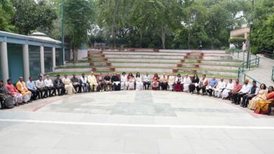 Yoga Sangam Event Registrations Exceed 400,000