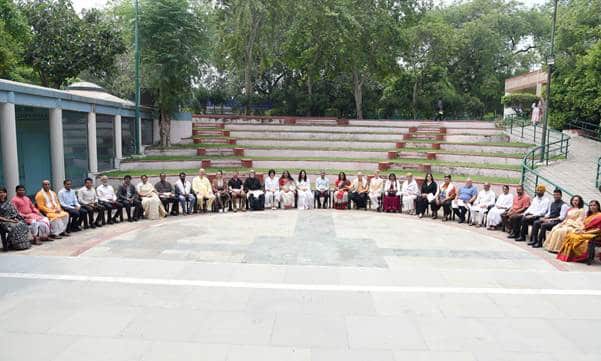 Yoga Sangam Event Registrations Exceed 400,000