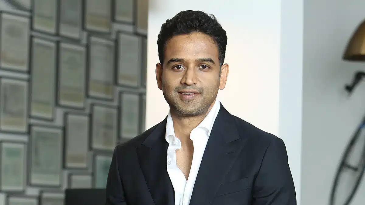 Zerodha's Nithin Kamath Cautions Retail Investors Amid Unlisted Stock Surge