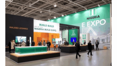 Nigeria Build Expo 2025