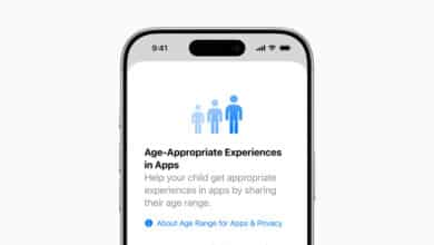 iOS 26 Enhances Child Account Setup Process