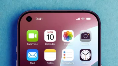 iPhone 18 Pro Series Expected to Feature Hole-Punch Selfie Camera