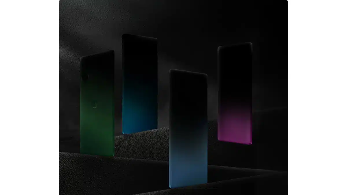 Motorola Teases New Smartphone Launch in India