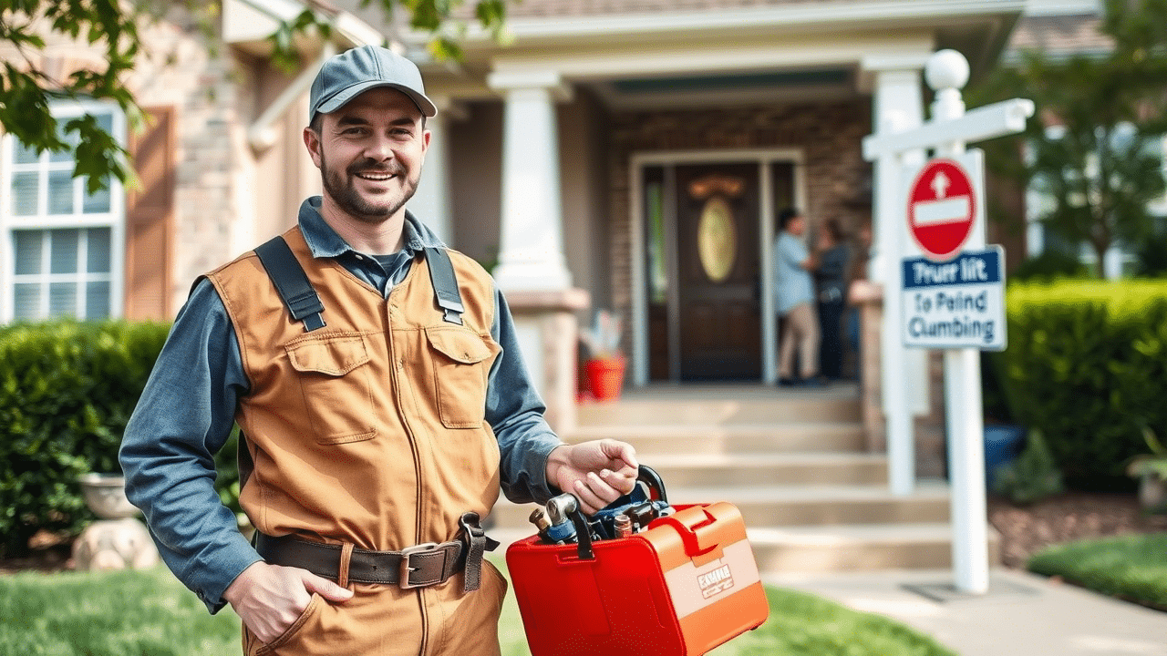 Local Plumbing Help in Campbelltown – What to Know Before You Call