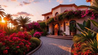 Villa Mexico