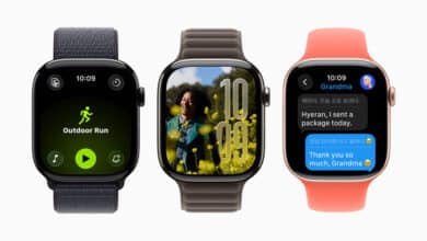 watchOS 26 Introduces Customizable Control Center Features
