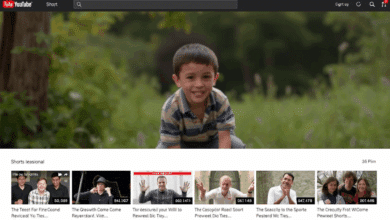 YouTube Shorts Downloaders