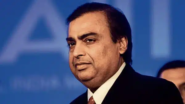 ‘Greatest Risk of My Life’: Mukesh Ambani Discusses Corporate Challenges