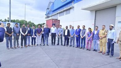 20,000 sq. ft. Skill Development Centre to be set up at AURIC in partnership
