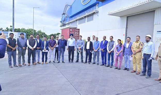 20,000 sq. ft. Skill Development Centre to be set up at AURIC in partnership