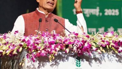 97th Foundation Day of ICAR Celebrated; Union Agriculture Minister Addressed the