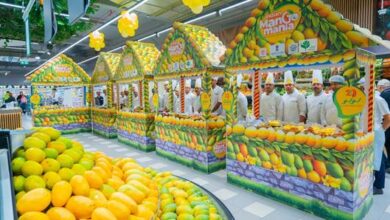 APEDA Hosts 'Indian Mango Mania 2025' in Abu Dhabi