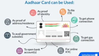 Aadhaar Card Applications and Updates: UIDAI's Strategy to Combat Issues