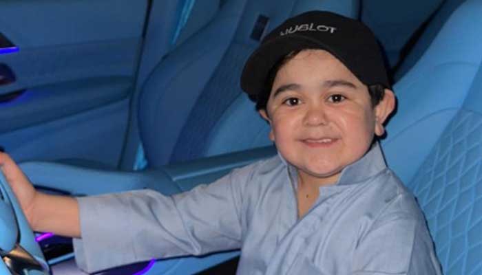Abdu Rozik Detained in Dubai, Sparking Speculation