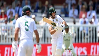 Aiden Markram Claims ICC Player of the Month Honors in Cricket