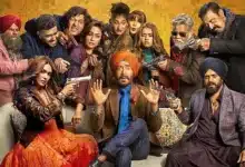 Ajay Devgn Revives the Fun in 'Son of Sardaar 2'