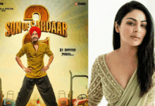 Ajay Devgn and Neeru Bajwa Team Up for 'Son of Sardaar 2' Shoot