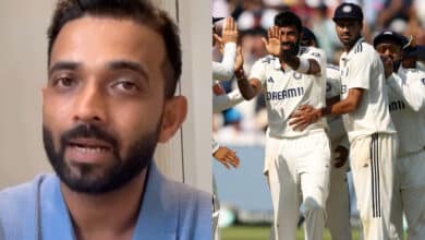 Ajinkya Rahane's Winning Call to Action Ahead of IND vs ENG 2025 Match