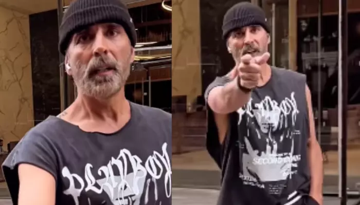 Akshay Kumar Fan Encounter Ignites Discussion: Here’s What You Need to Know