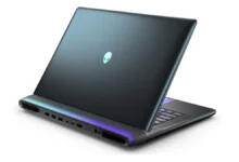 Alienware Area-51 and Aurora Launch with Intel Core Ultra HX Processors