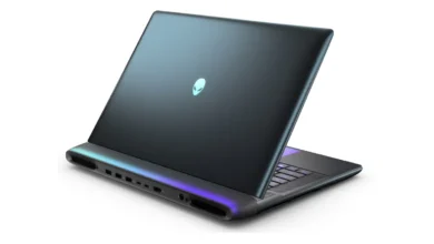 Alienware Area-51 and Aurora Launch with Intel Core Ultra HX Processors