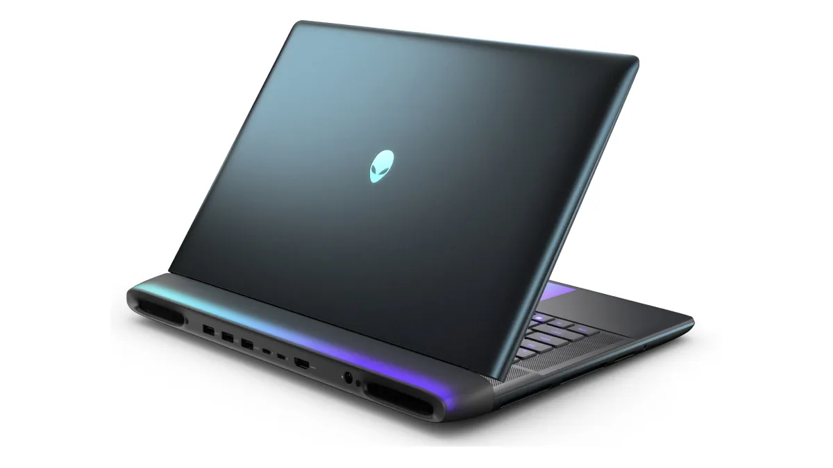 Alienware Area-51 and Aurora Launch with Intel Core Ultra HX Processors