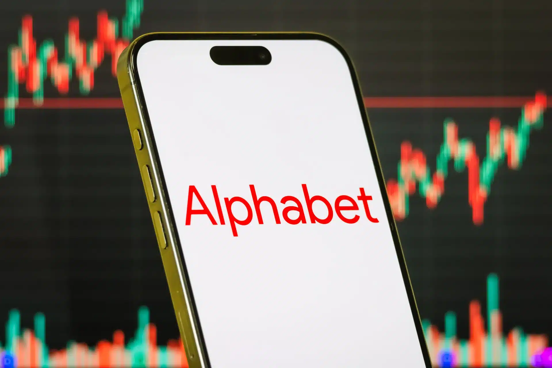 Alphabet Reports Strong Q2 Earnings, Outperforming Expectations