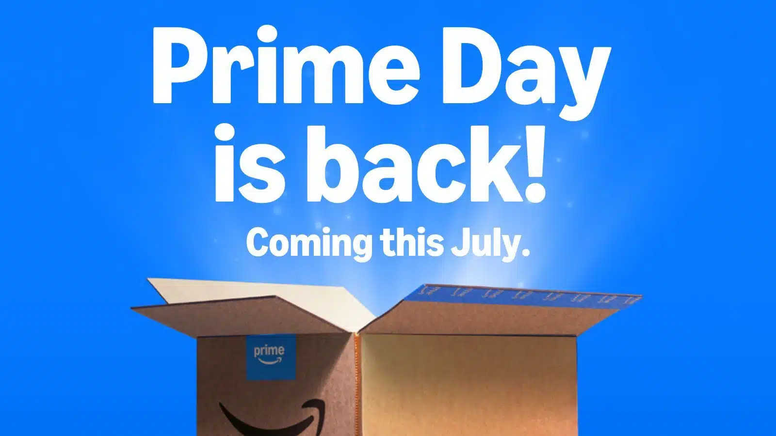 Amazon Prime Day 2025: Unbeatable Discounts on Electronics