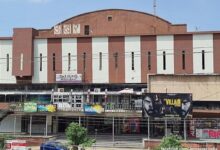 Amber Cinema Jamnagar Closes Its Doors as the Sole Theatre in Town