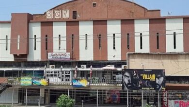 Amber Cinema Jamnagar Closes Its Doors as the Sole Theatre in Town