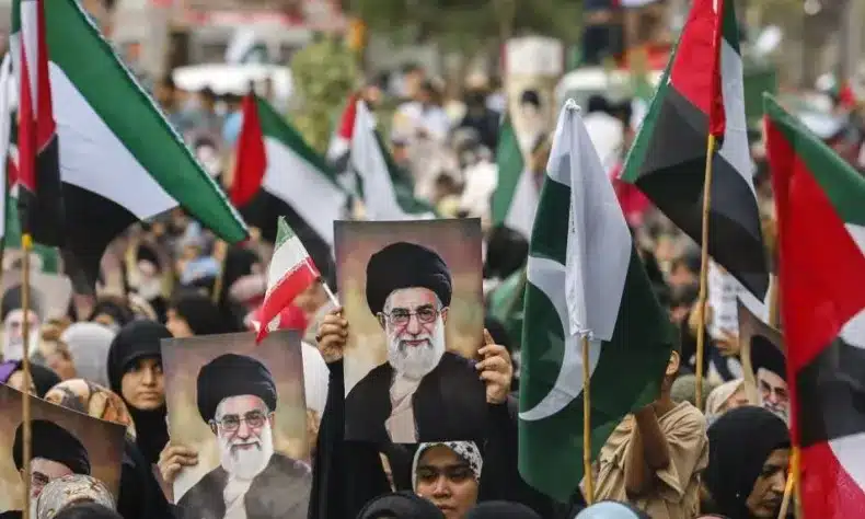 Amidst Turmoil, Is Any Nation in Asia Emerging Victorious?