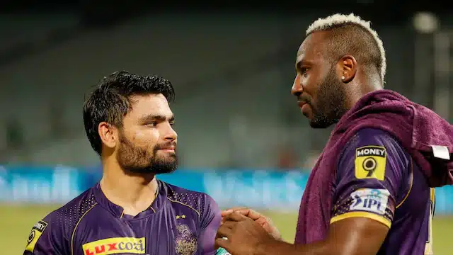 Andre Russell Reflects on the Thrilling Support for India from the Crowd