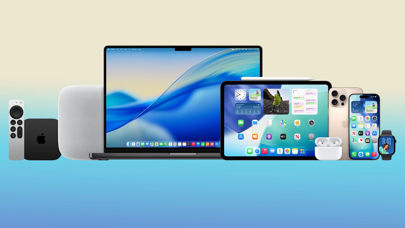 Apple Set to Unveil iPhone 17e and M5 MacBook Pro
