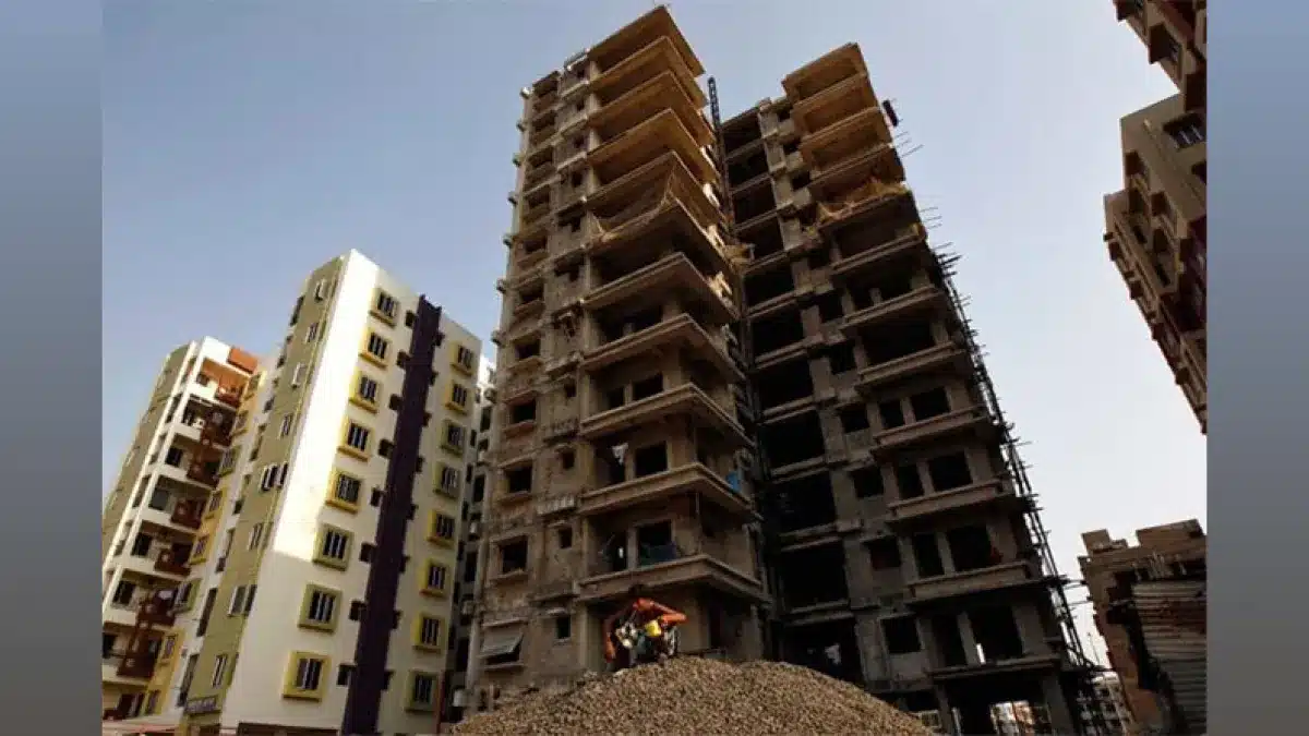 Arkade Developers Snaps Up Filmistan Studios for Rs. 183