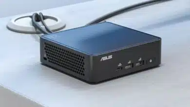 Asus Unveils NUC 15 Pro Mini PC Featuring Intel Core in India