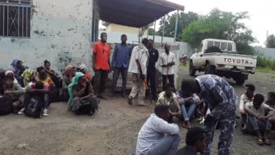 Authorities Disrupt Trafficking Network Allegedly Smuggling Infants to Foreign Destinations