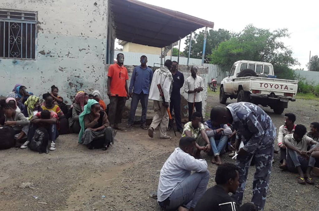 Authorities Disrupt Trafficking Network Allegedly Smuggling Infants to Foreign Destinations