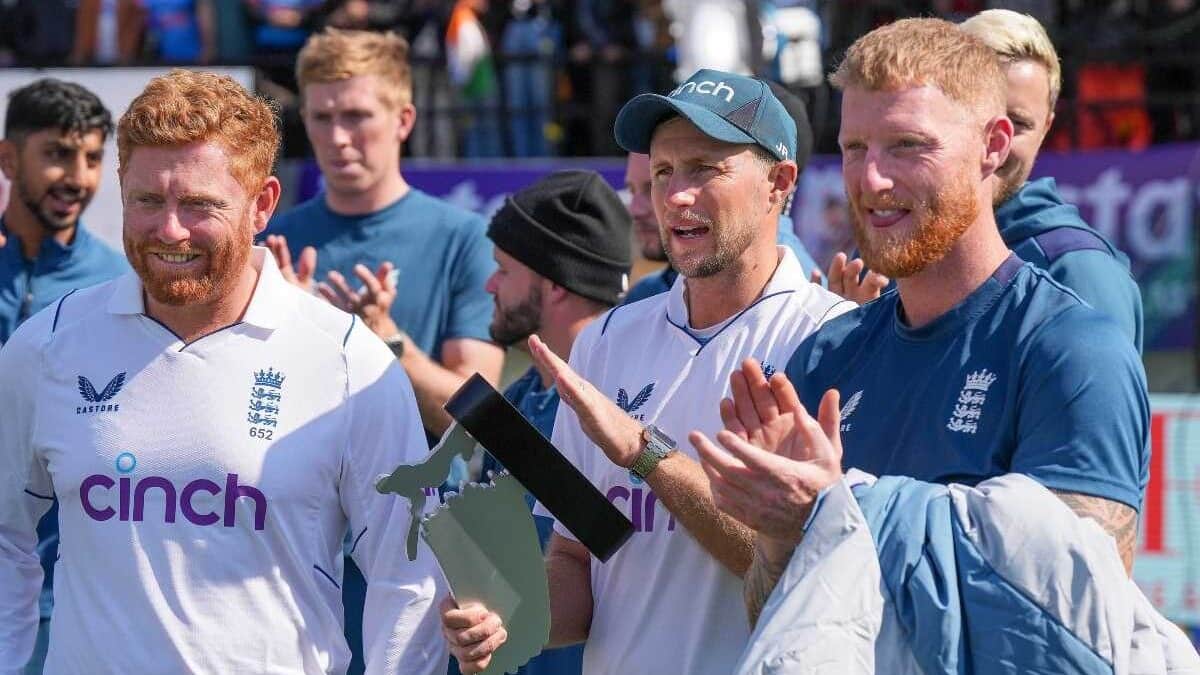 Ben Stokes Reflects on Ignoring My Advice During IND vs ENG Clash