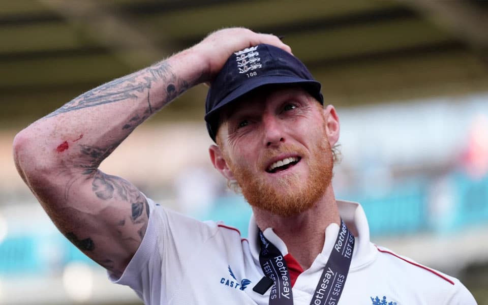 Ben Stokes Slams ICC Following Severe Penalty in IND vs ENG Clash